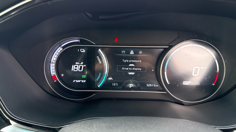 Kia E-Niro 150kW 2 Long Range 64kWh 5dr Auto Electric Estate